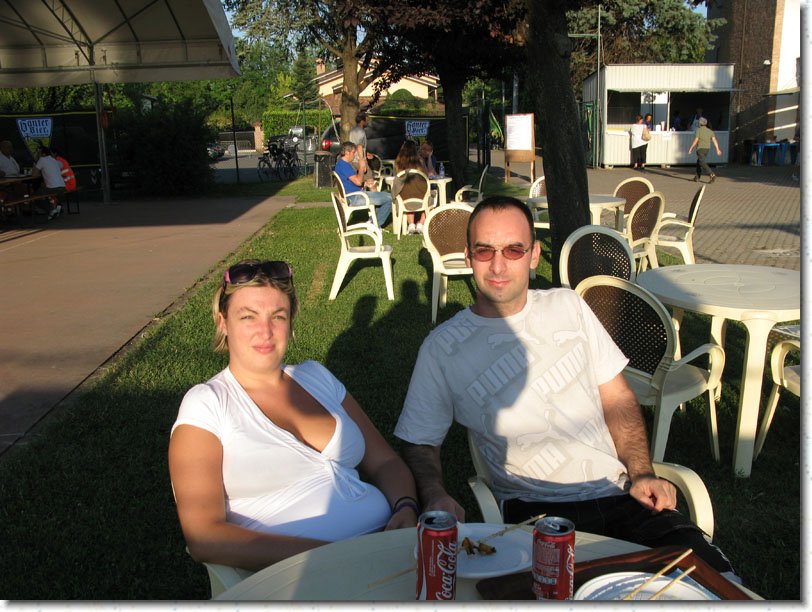 Foto successiva